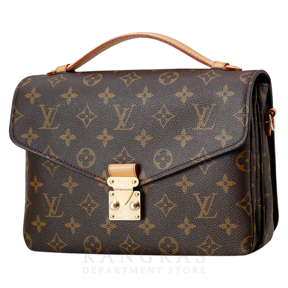 LOUIS VUITTON(USED)루이비통 모노그램 포쉐트 메티스